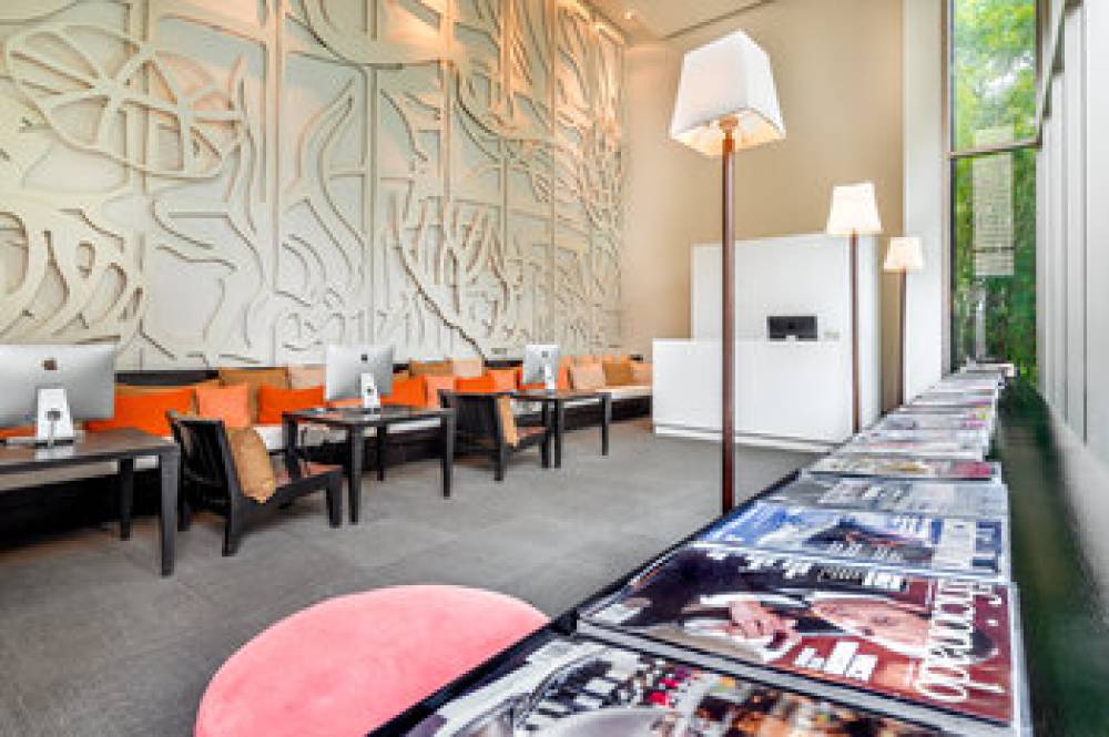 Twinpalms Phuket 5