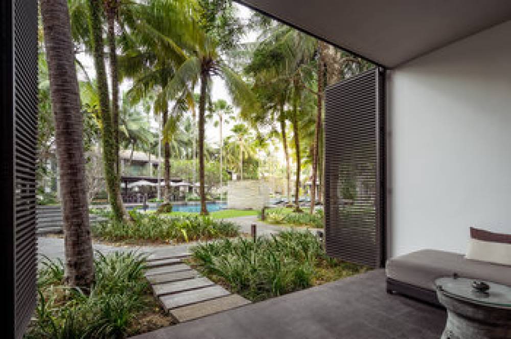 Twinpalms Phuket 10