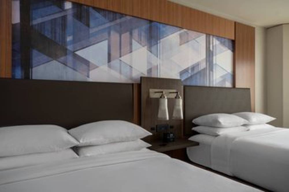 Tysons Corner Marriott 7
