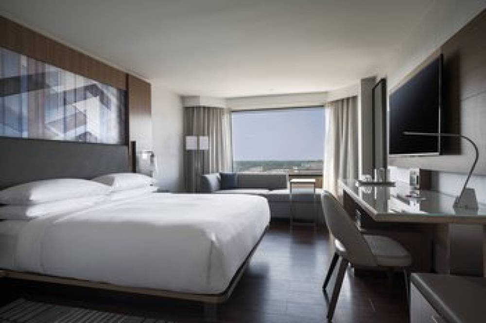 Tysons Corner Marriott 10