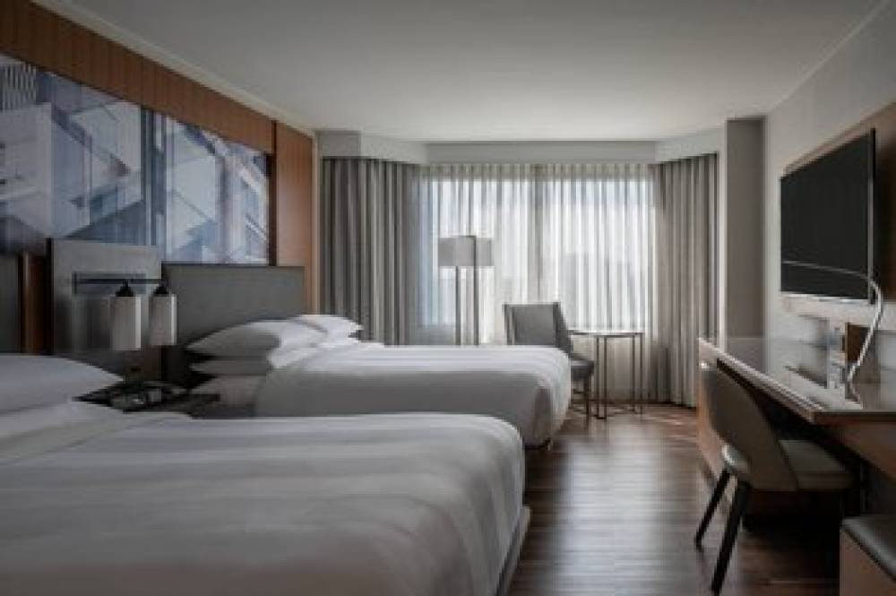 Tysons Corner Marriott 8