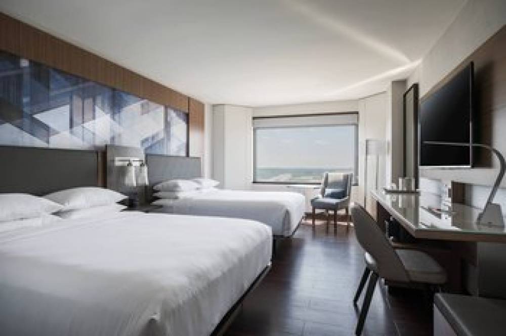Tysons Corner Marriott 6
