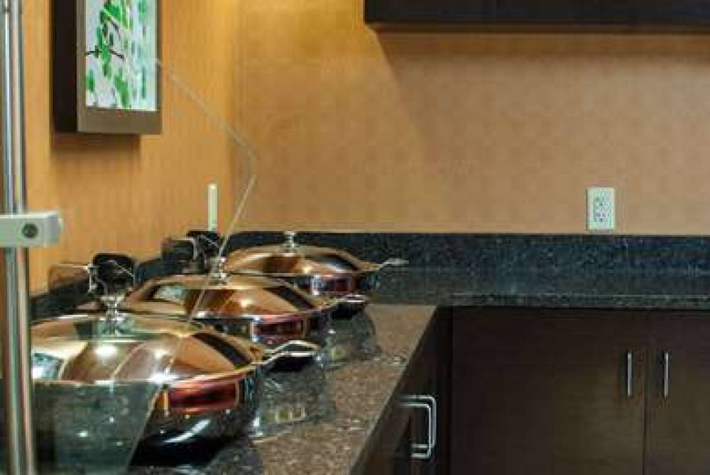 TYSONS CORNER SUITES, A BAYMONT BY 7