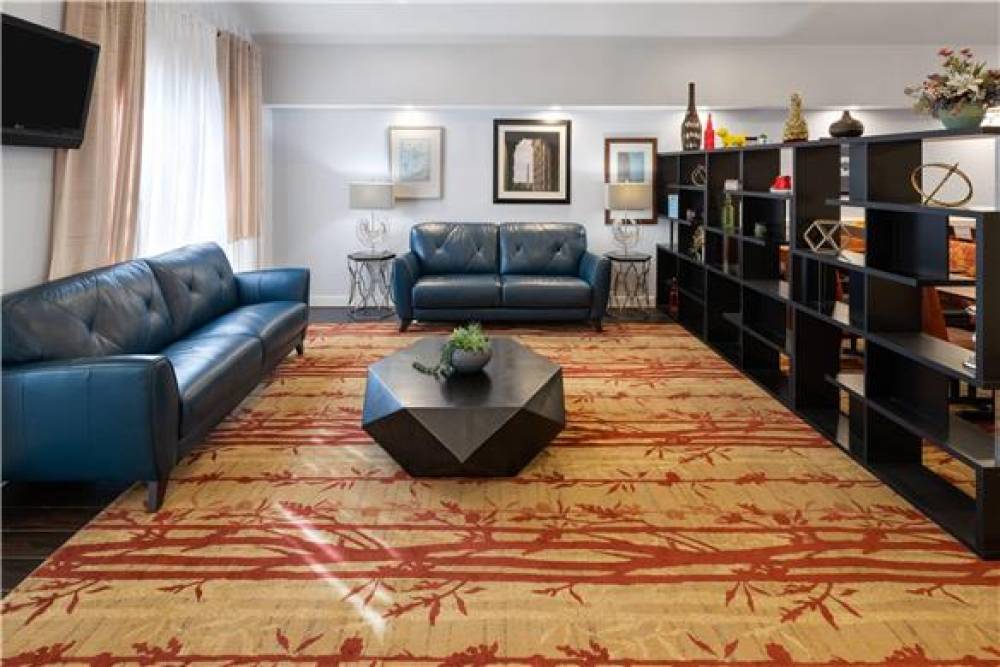 TYSONS CORNER SUITES, A BAYMONT BY 9