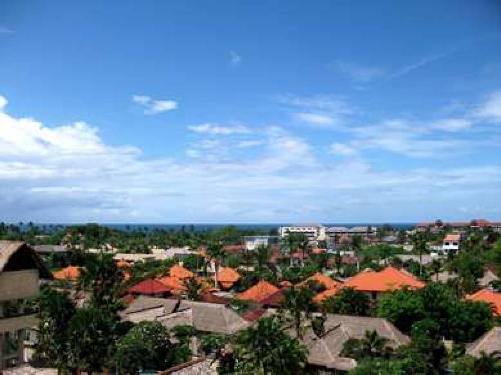 U Paasha Seminyak