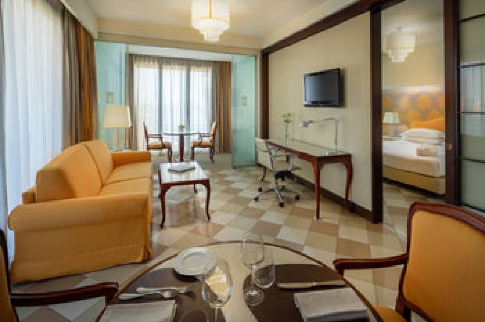 UNA HOTELS Expo Fiera Milano 2