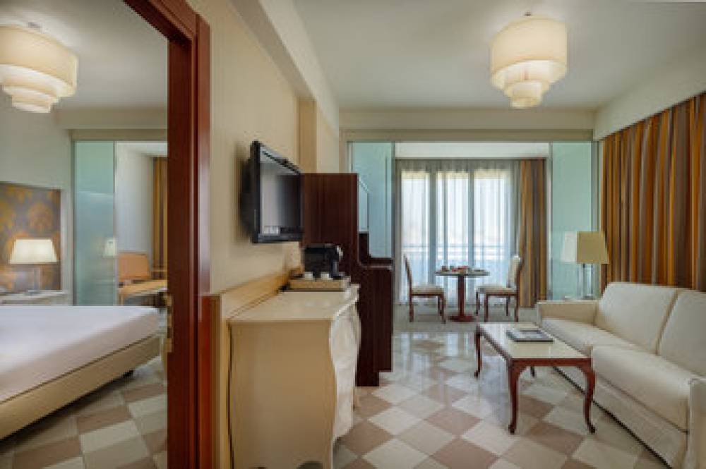 UNA HOTELS Expo Fiera Milano 6