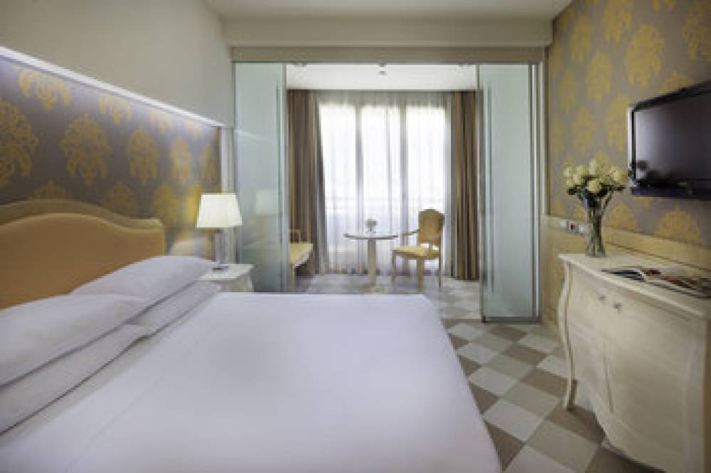 Una Hotels Expo Fiera Milano