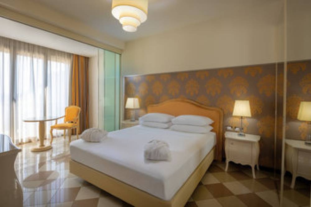 UNA HOTELS Expo Fiera Milano 7