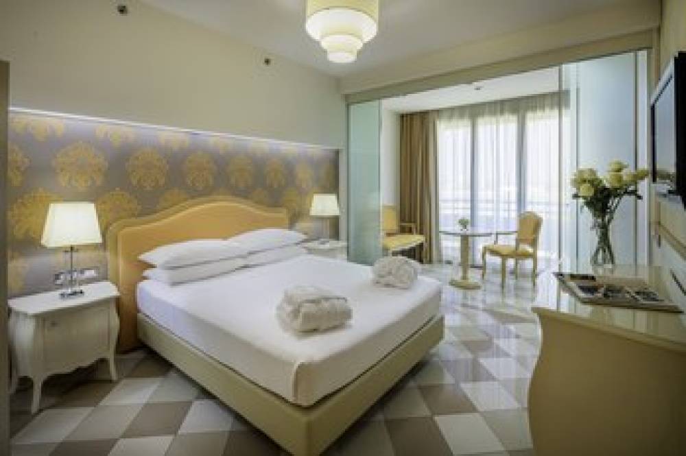 UNA HOTELS Expo Fiera Milano 9