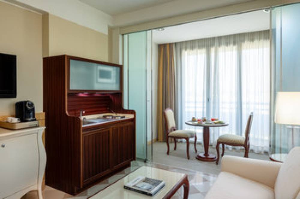 UNA HOTELS Expo Fiera Milano 1