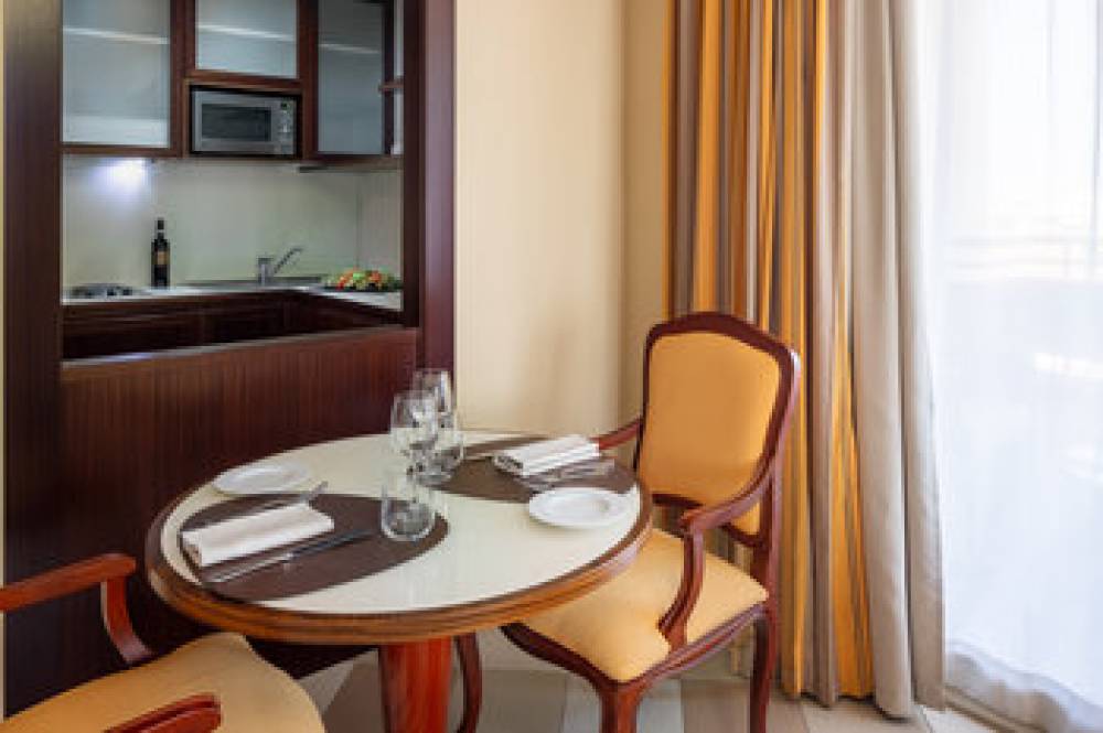 UNA HOTELS Expo Fiera Milano 4
