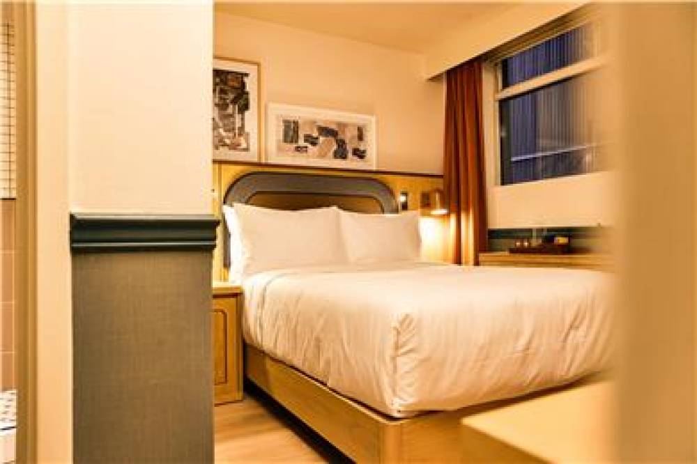 UNION HOTEL 6