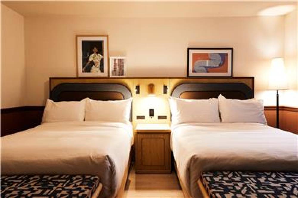 UNION HOTEL 8