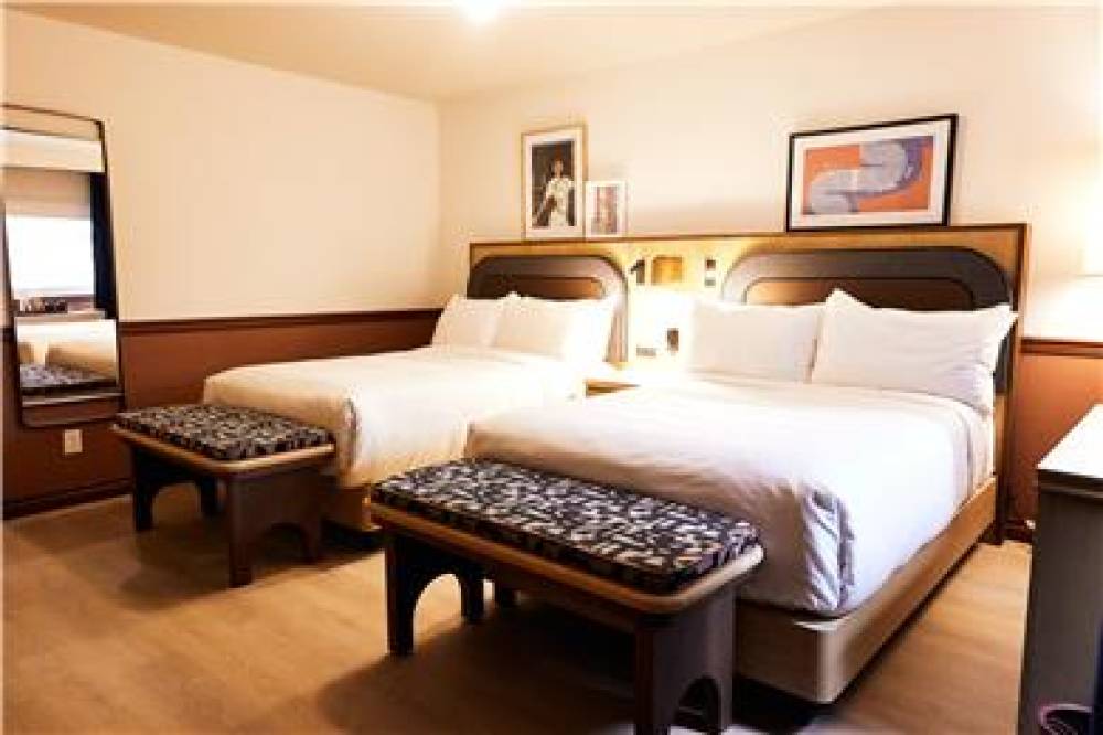 UNION HOTEL 9