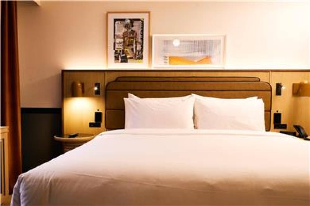 UNION HOTEL 10