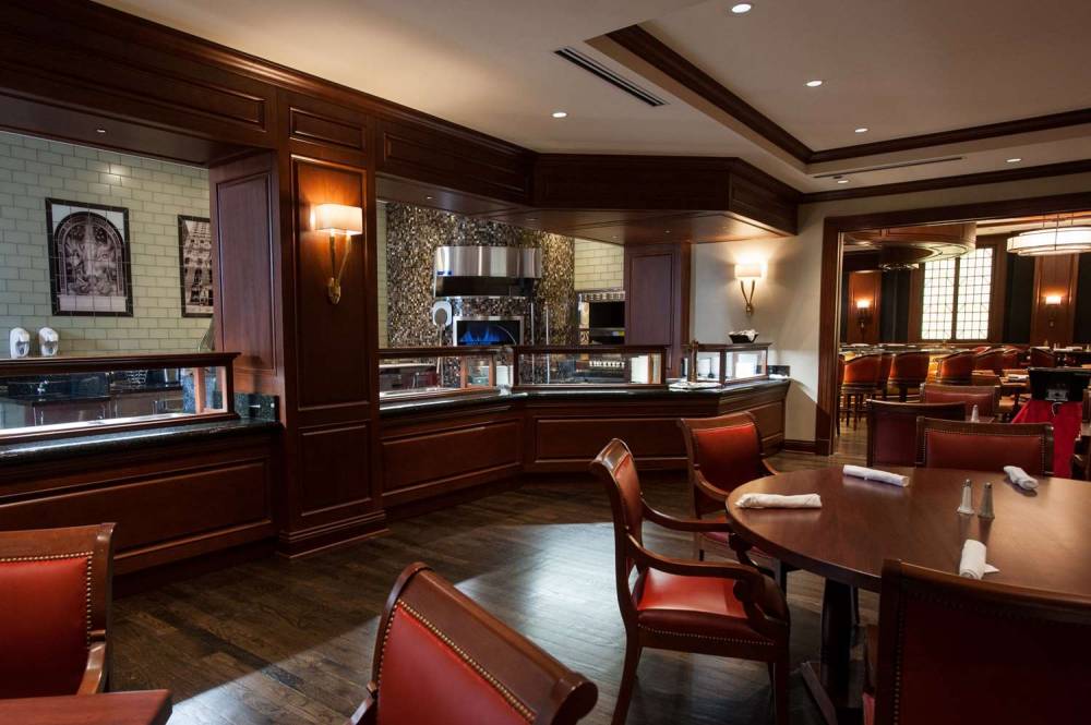 UNION LEAGUE CLUB OF CHICAGO 3