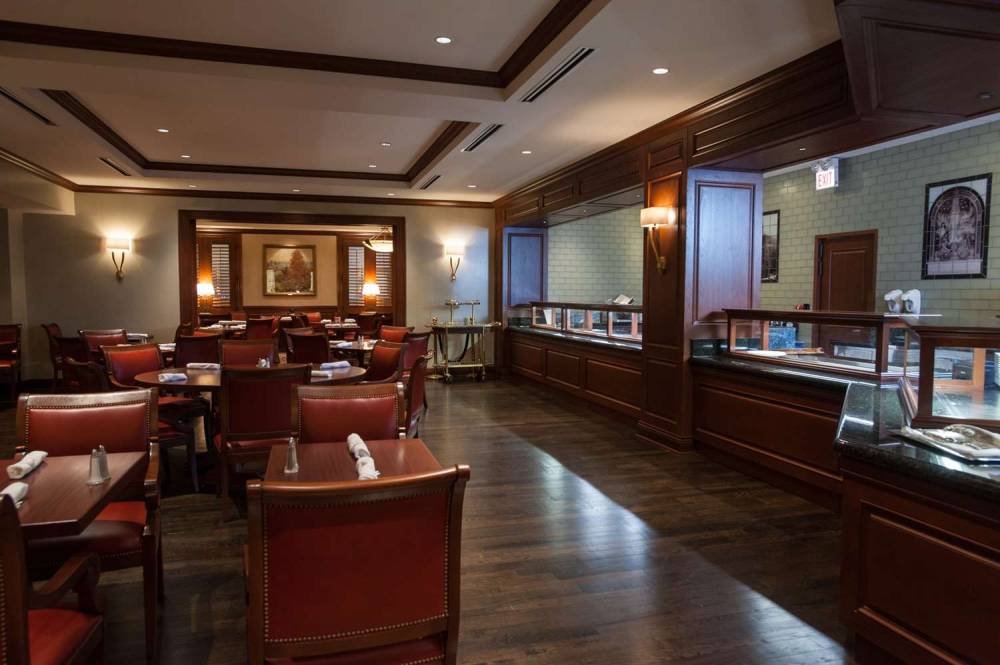 UNION LEAGUE CLUB OF CHICAGO 6