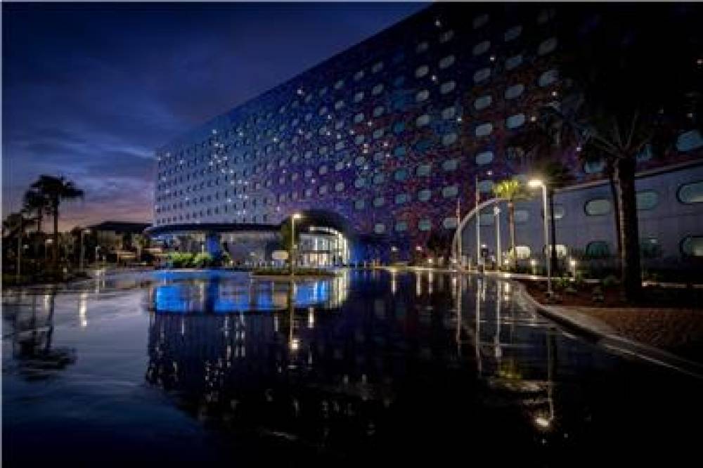 Universal Stella Nova Resort