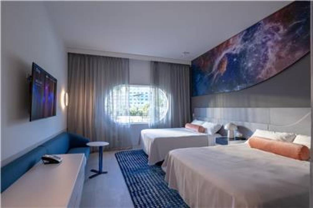 Universal Stella Nova Resort 4