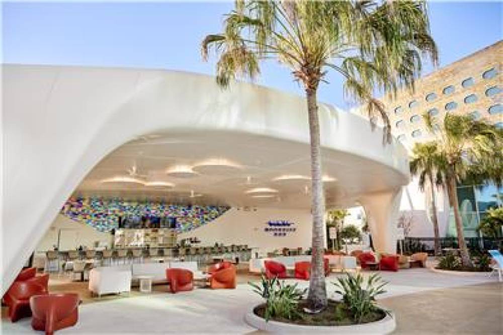 Universal Terra Luna Resort 7