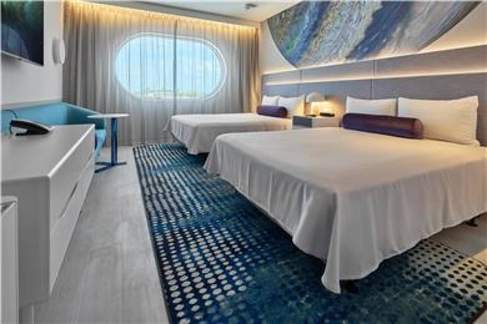 Universal Terra Luna Resort 2