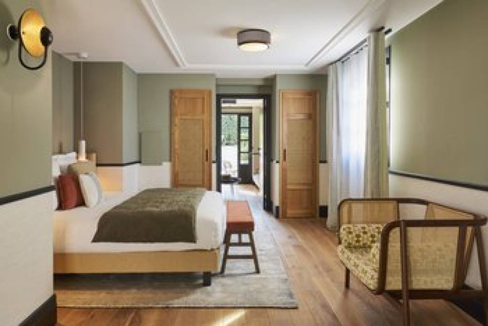 UP ULTIMATE PROVENCE HOTEL 9