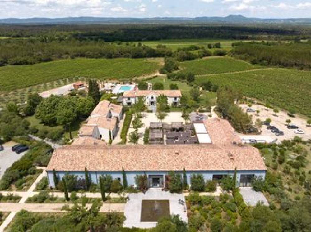 UP ULTIMATE PROVENCE HOTEL 2