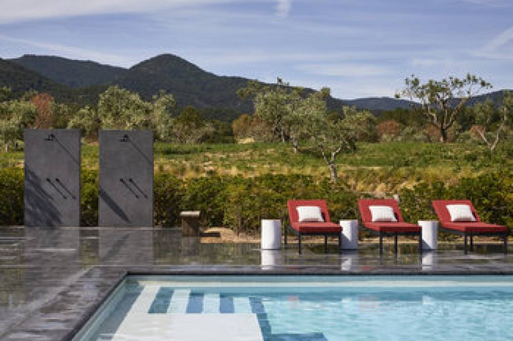 UP ULTIMATE PROVENCE HOTEL 3