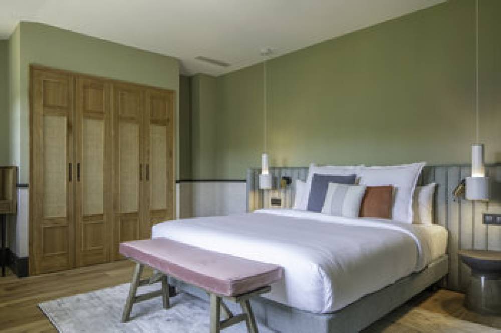UP ULTIMATE PROVENCE HOTEL 8
