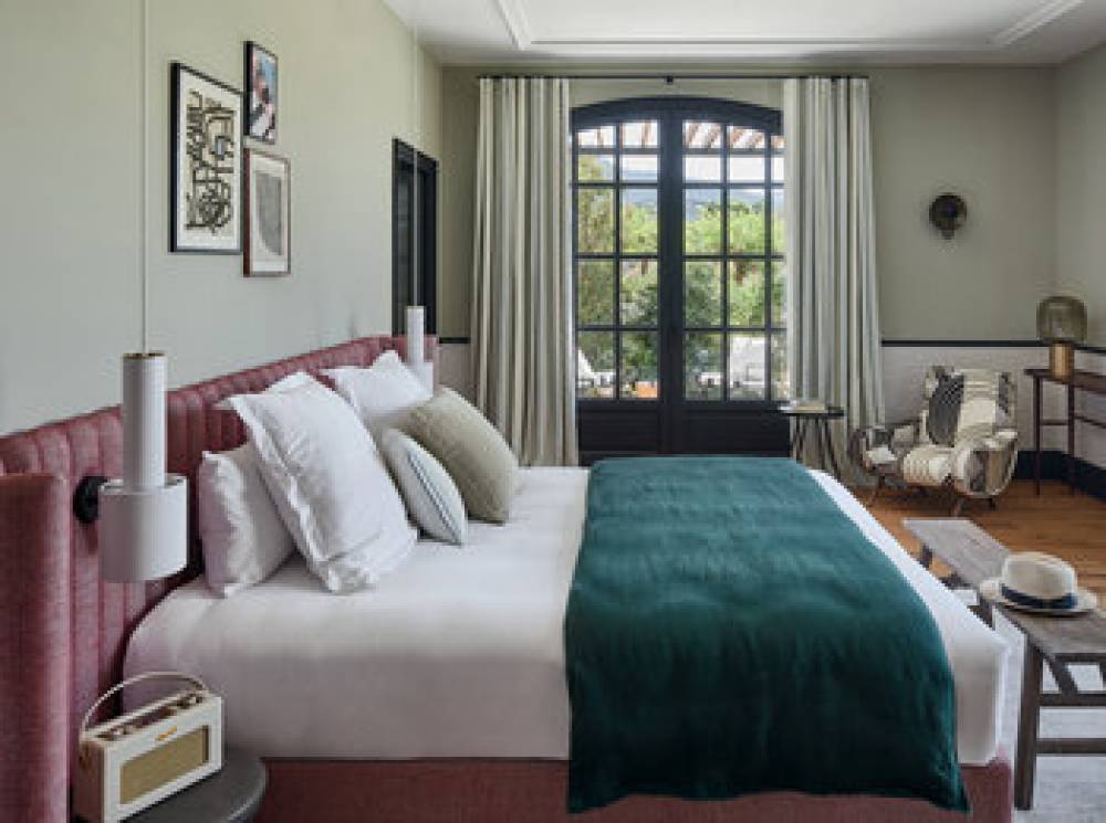 UP ULTIMATE PROVENCE HOTEL 6