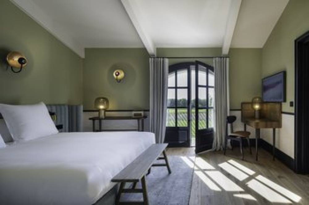 UP ULTIMATE PROVENCE HOTEL 7
