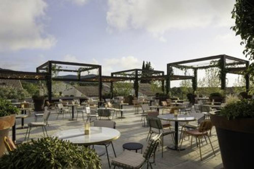 UP ULTIMATE PROVENCE HOTEL 4