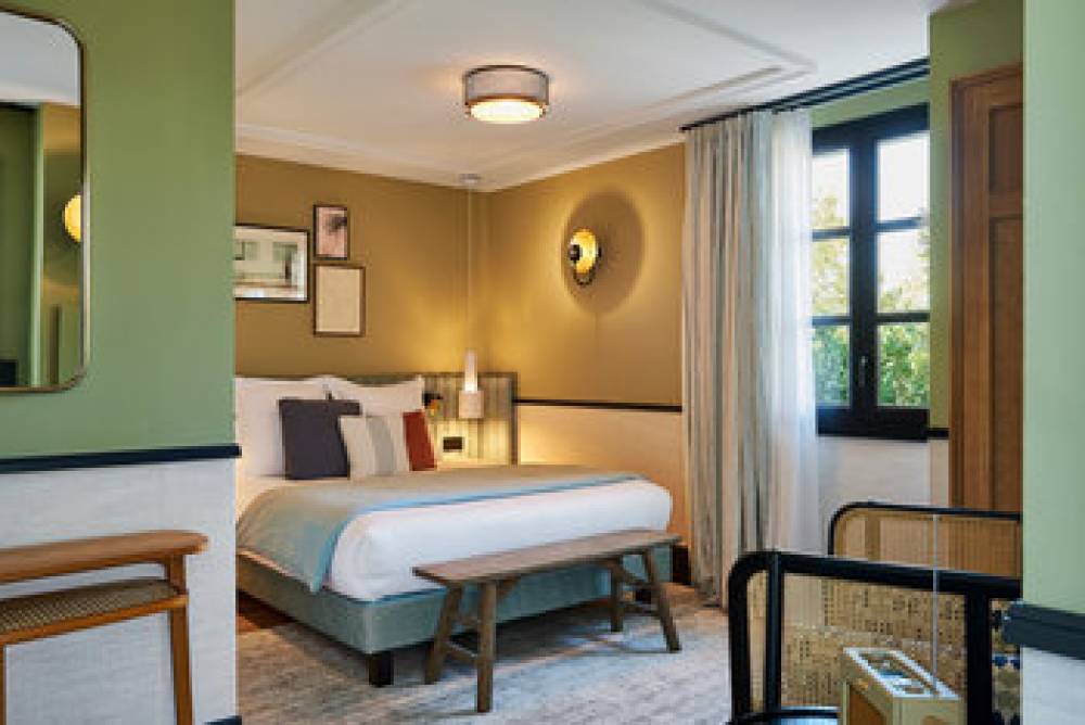 UP ULTIMATE PROVENCE HOTEL 5