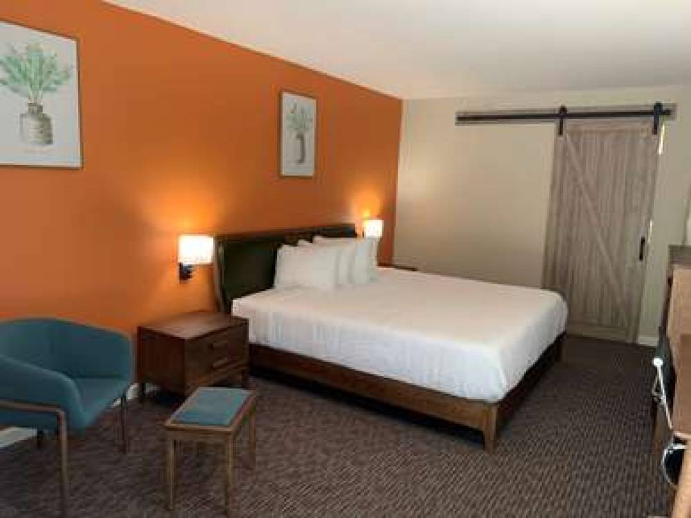 Urban Boutique Hotel, BW Signature Collection 10