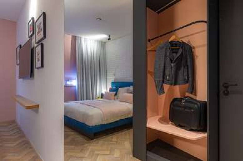 Urban Loft Cologne 6