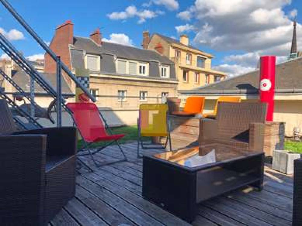 Urban Style Hotel De L Europe
