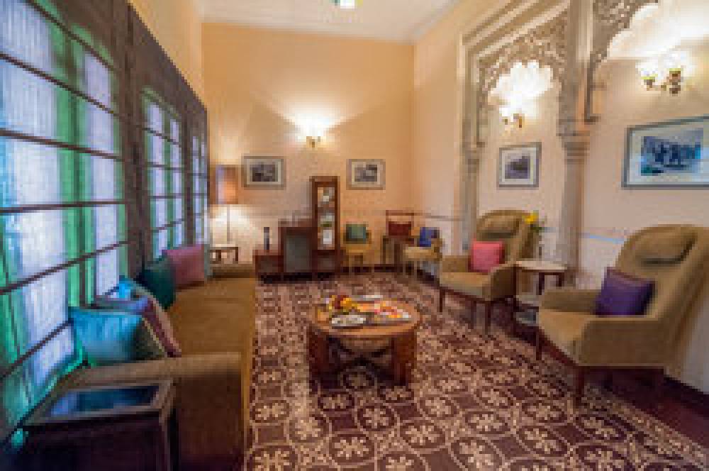 Usha Kiran Palace 3