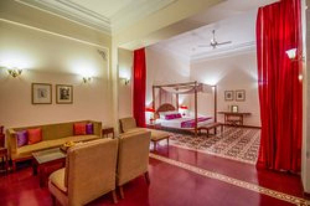 Usha Kiran Palace 2