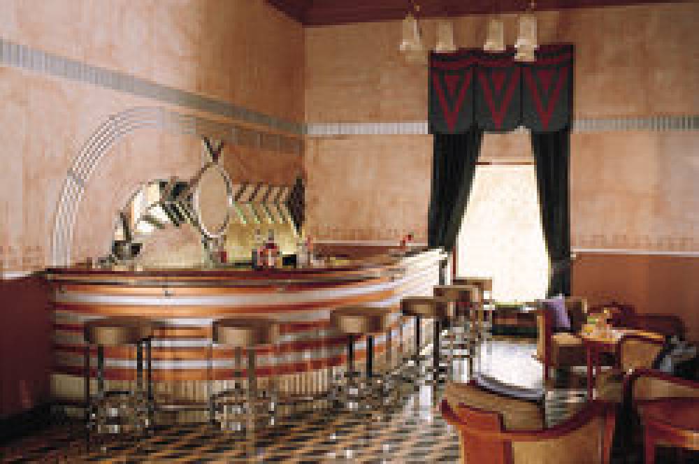 Usha Kiran Palace 9