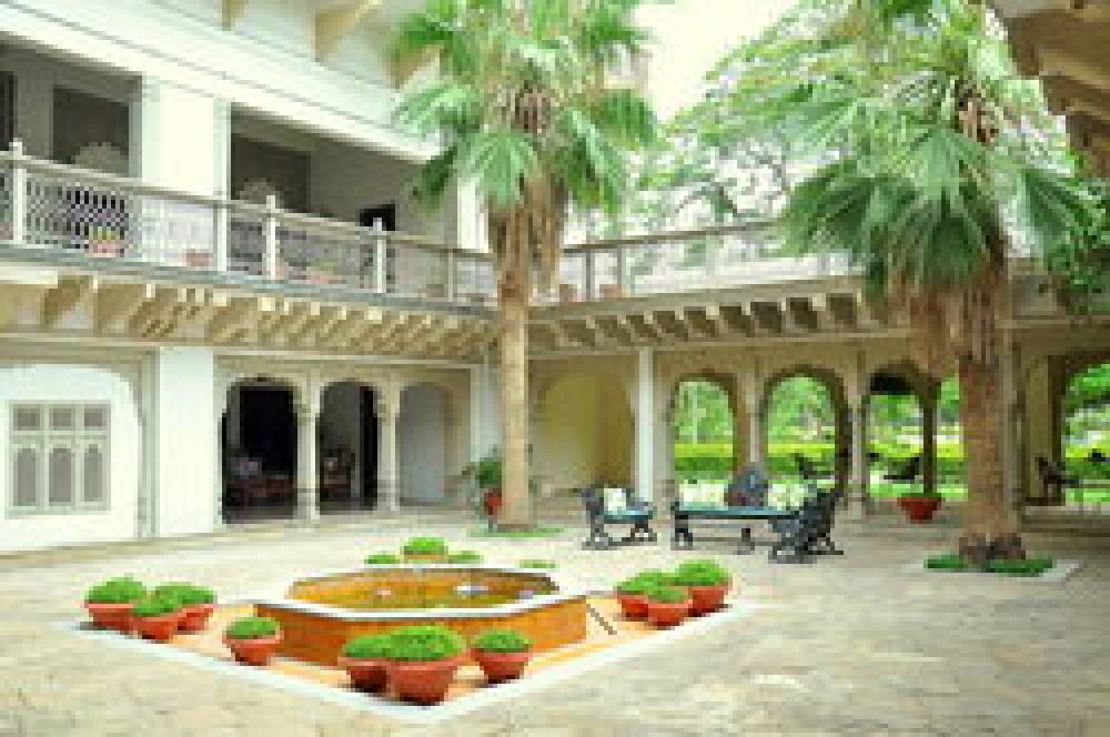 Usha Kiran Palace 1