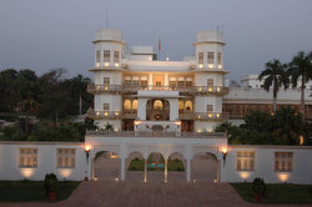 Usha Kiran Palace 6