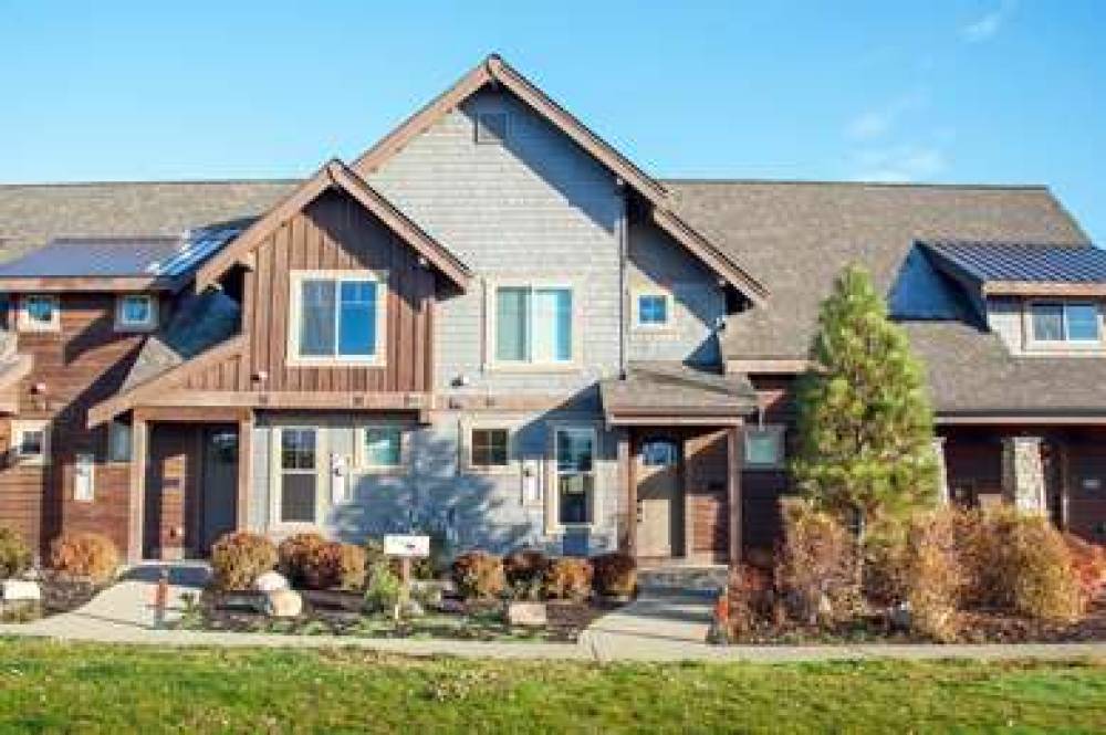 VACATION HOMES AT SUNCADIA RESORT 6