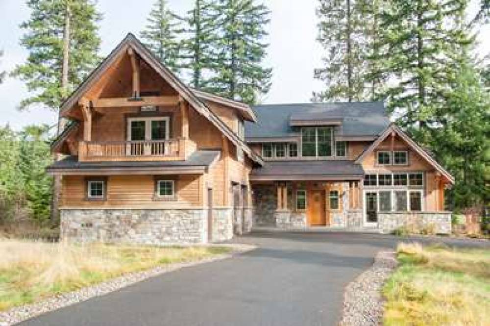 Vacation Homes At Suncadia Resort