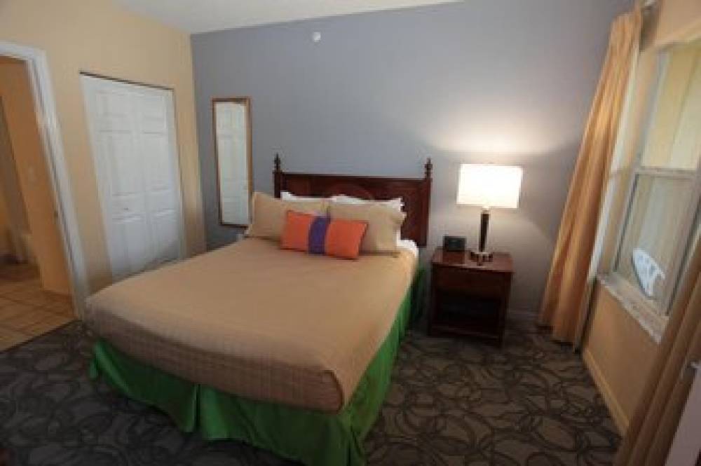 VACATION VILLAGE ORLANDO 7