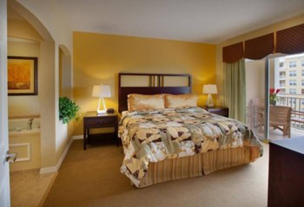 VACATION VILLAGE ORLANDO 9