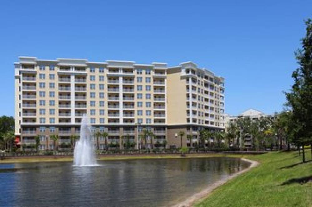 VACATION VILLAGE ORLANDO 1