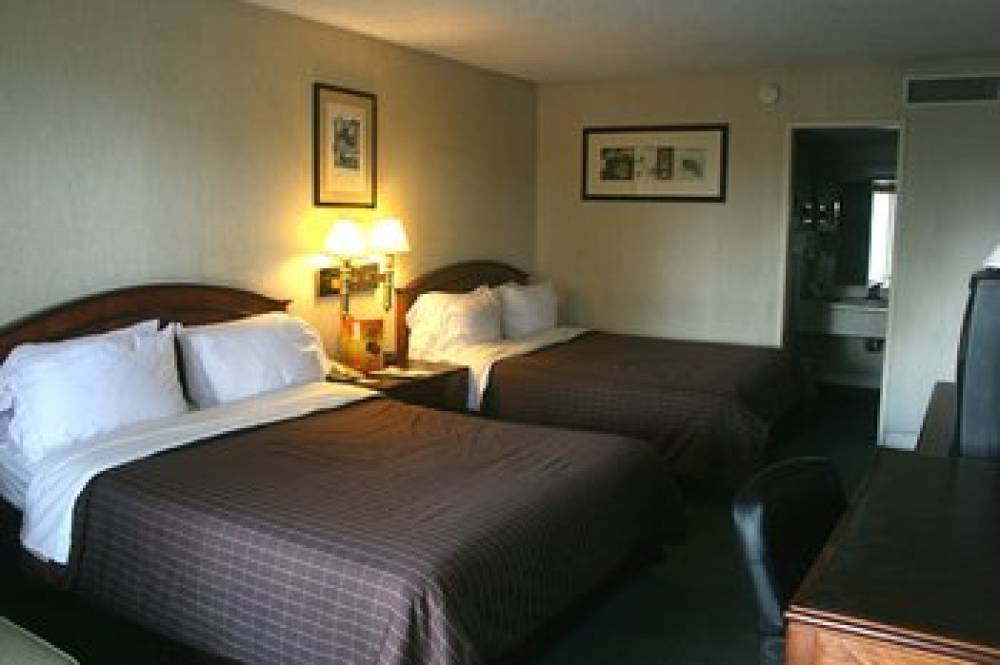 Vagabond Inn - Costa Mesa 3