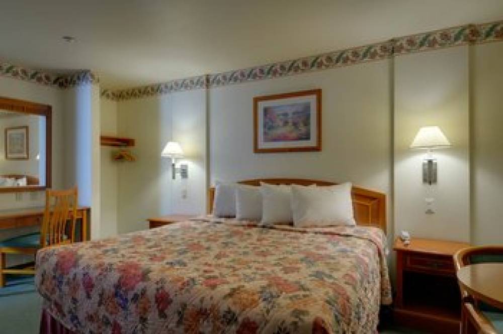 Vagabond Inn - Hacienda Height 5