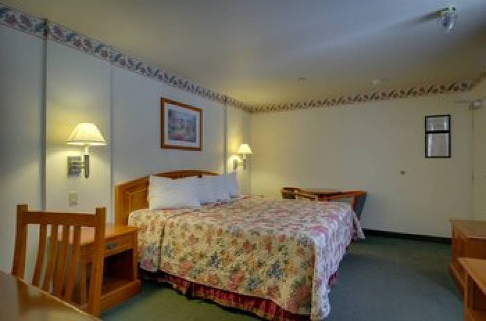 Vagabond Inn - Hacienda Height 4
